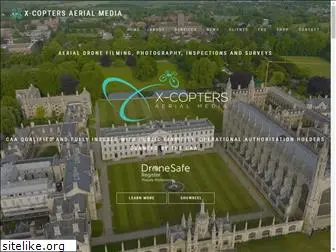 xcopters.co.uk