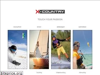 xcountry.com.ua