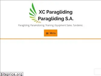 xcparagliding.co.za