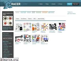 xcracer.com