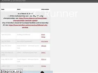 xcrunner.ca