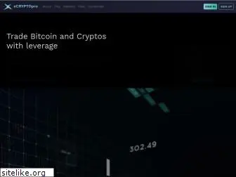 xcryptopro.com