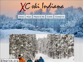 xcskiindiana.com