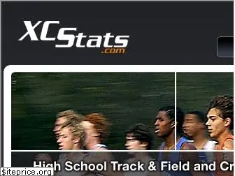 xcstats.com