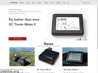 xctracer.com