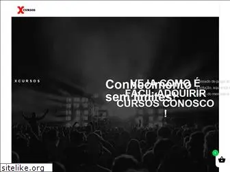 xcursos.com