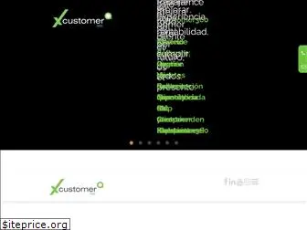 xcustomer360.com