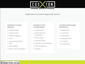 xcustomoutdoor.com