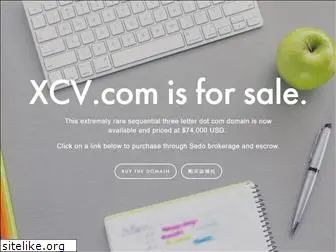 xcv.com