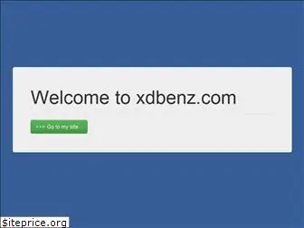 xdbenz.com