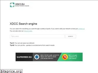 xdcc.eu