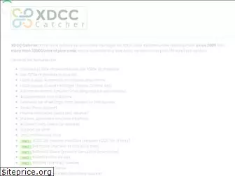 xdcccatcher.net