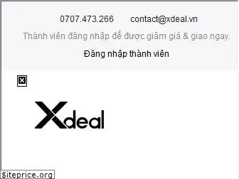 xdeal.vn