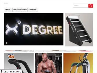 xdegreefitness.com