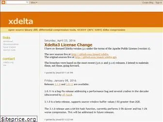 xdelta.org