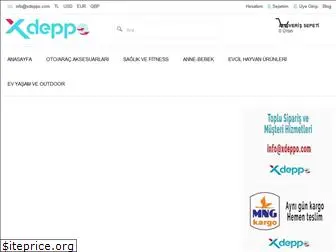 xdeppo.com