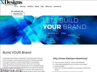 xdesigns.com.au