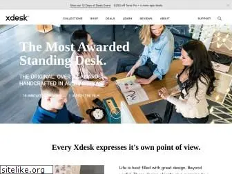 xdesk.com