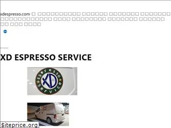 xdespresso.com