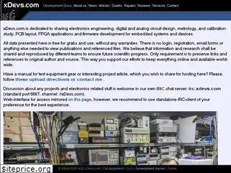 xdevs.com