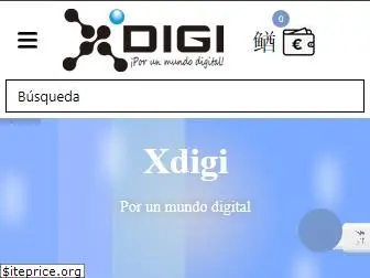 xdigi.es