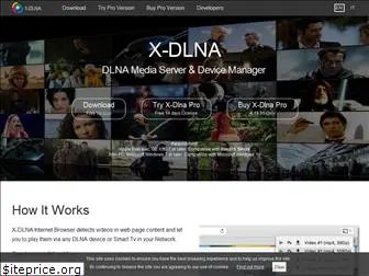 xdlna.com