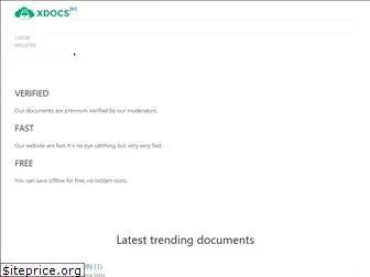 xdocs.biz.tr