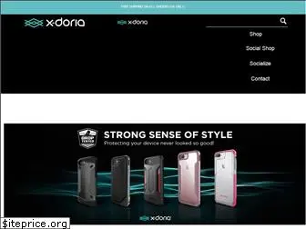 xdorialife.com