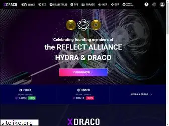 xdraco.com