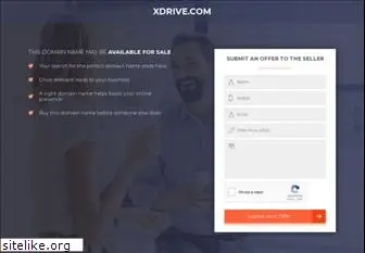 xdrive.com