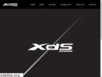 xds-bicycles.com