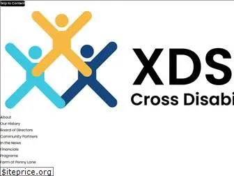xdsinc.org