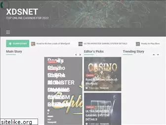 xdsnet.net