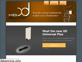 xdsolution.com