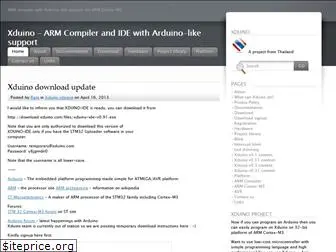 xduino.com