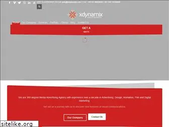 xdynamix.com