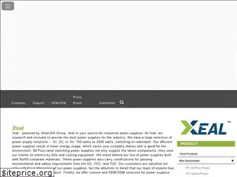 xeal.com