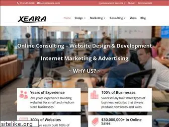 xeara.com