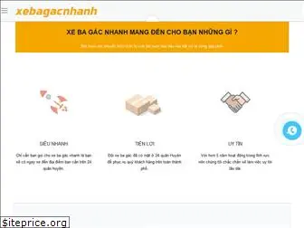 xebagacnhanh.com