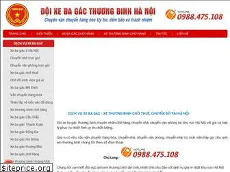 xebagacthuongbinh.com