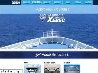 xebec-group.co.jp