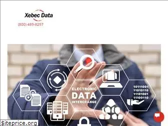 xebecdata.com