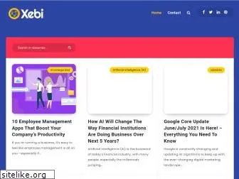 xebi.com