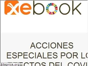 xebook.es