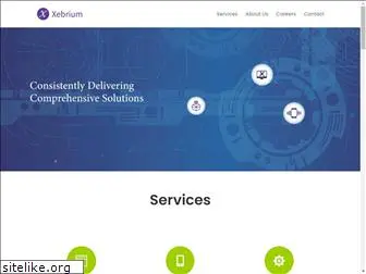 xebrium.com