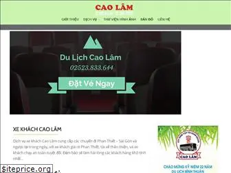 xecaolam.com
