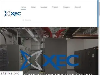 xeccinc.com