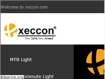 xeccon.com