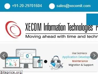 xecomit.com