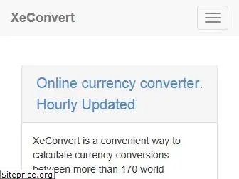 xeconvert.com